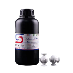 Résine Siraya Tech BLU - Nylon Mecha White - 1000 ml