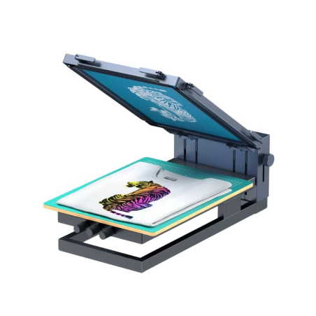 Machine de sérigraphie xTool Séries M