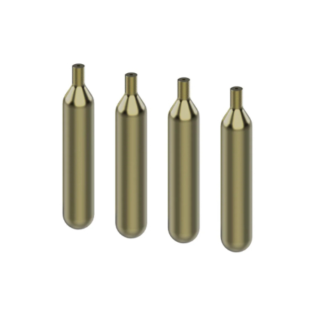 Cartouche de gaz CO2 x4 xTool