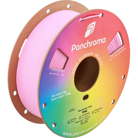 Panchroma™ PLA Rose - 1.75mm - 1kg