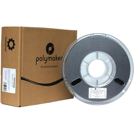 PC-PBT Noir - 1.75mm - 1 kg (3) PC-PBT Noir - 1.75mm - 1 kg (3)