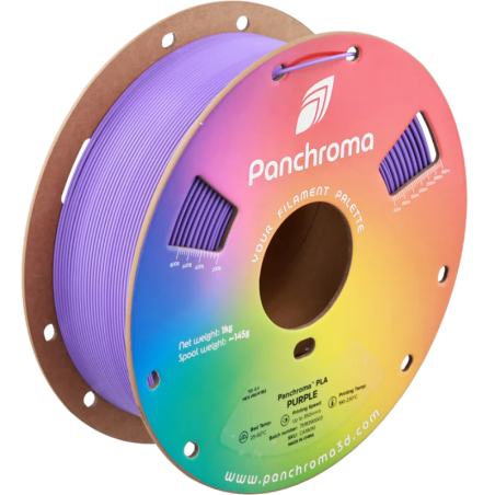 Panchroma™ PLA Violet - 1.75mm - 1kg