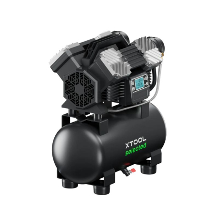 Compresseur d'air xTool