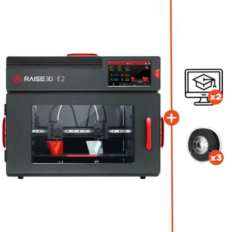 Raise3D E2