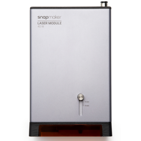 Module Laser, Snapmaker Artisan & Ray - 40W