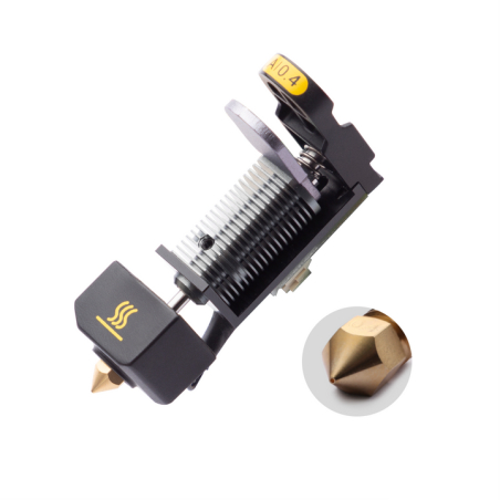 Hotend 0.4mm pour module d'extrusion double, Snapmaker Artisan