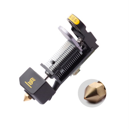 Hotend 0.6mm pour module d'extrusion double, Snapmaker Artisan