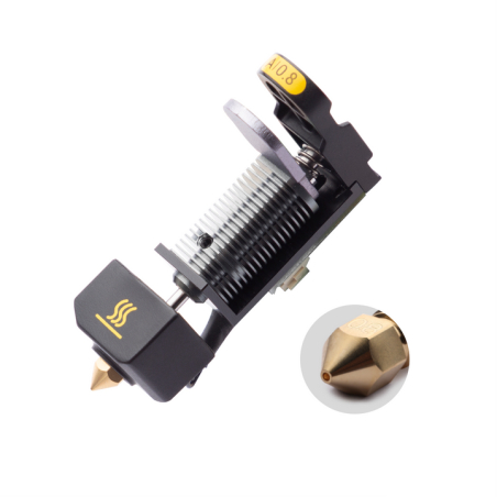 Hotend 0.8mm pour module d'extrusion double, Snapmaker Artisan