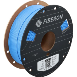 Polymaker Fiberon™ PET-GF15 Bleu - 1,75mm - 1kg