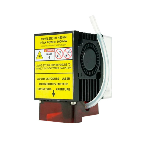 Module laser, Makera Carvera Air