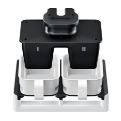 Bundle Duo Kit (bacs, adaptateur et plateforme), SprintRay Pro 2