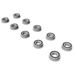 Pack Roulement de cadre, Ultimaker S Series, 3, 2+ Connect