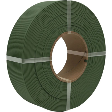 Panchroma™ PLA Refill Matte Army Dark Green - 1.75mm - 1kg