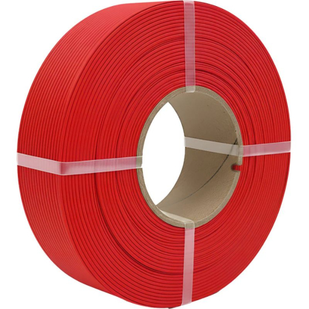 Panchroma™ PLA Refill Matte Lava Red - 1.75mm - 1kg