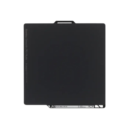 Plateau Smooth PEI Bambu Lab P2S