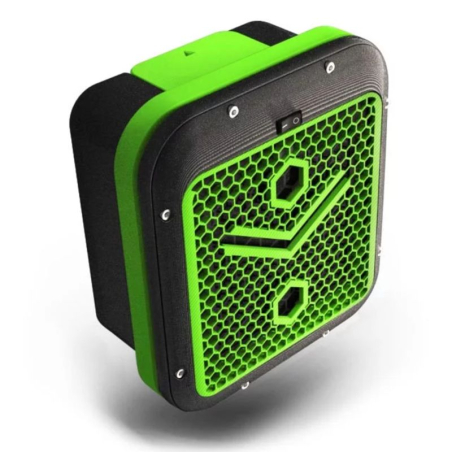 Kit de filtration AlveoONE Alveo3D