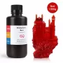 Résine ABS-like Rouge Elegoo - 1000 ml Résine ABS-like Rouge Elegoo - 1000 ml