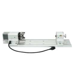 Module 4ème axe, Makera Carvera