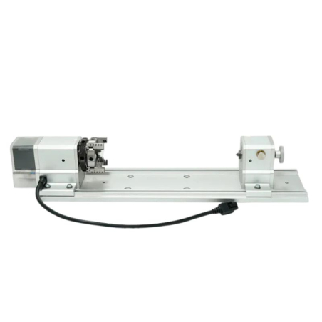 Module 4ème axe, Makera Carvera