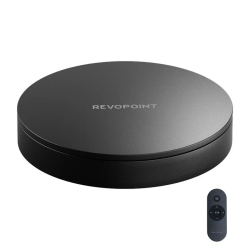 Grand plateau tournant Revopoint