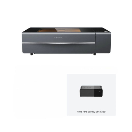xTool P2S Class 1