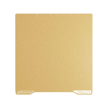 Plateau PEI Double face Frosted, Creality K2 Pro
