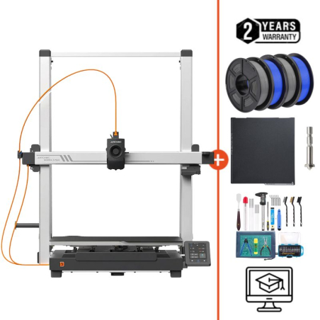 Pack Advanced Anycubic Kobra 3 Max
