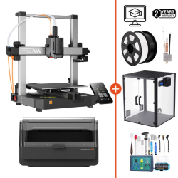 Pack Security Anycubic Kobra 3 Combo