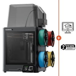 Elegoo Centauri Carbon 2 Combo