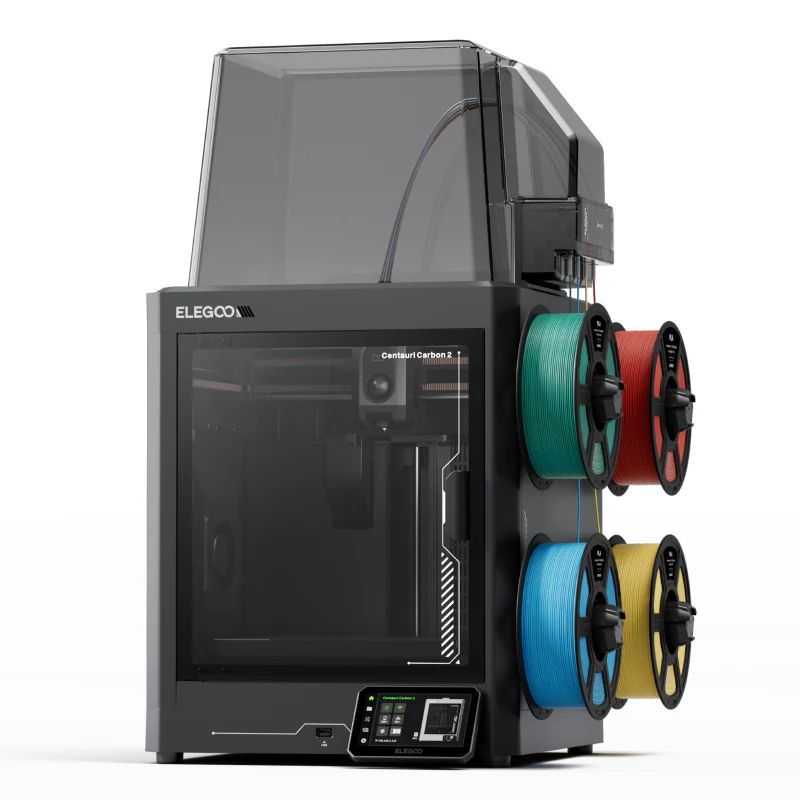 Elegoo Centauri Carbon 2 Combo