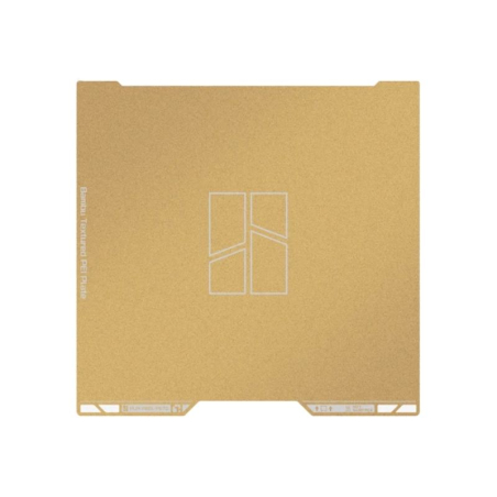 Plateau Textured PEI Bambu Lab H2C