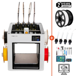 Pack Starter Snapmaker U1