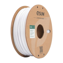 eSun ASA+ Blanc Froid - 1.75mm - 1Kg