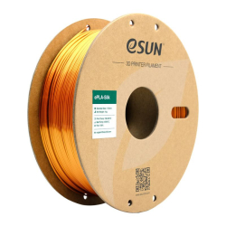 eSun PLA Silk Cuivre - 1.75mm - 1Kg