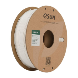 eSun PLA-LW Blanc - 1.75mm - 1Kg