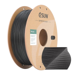 eSun TPU-LW Noir - 1.75mm - 1Kg