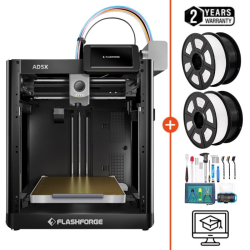 Pack Starter Flashforge AD5X