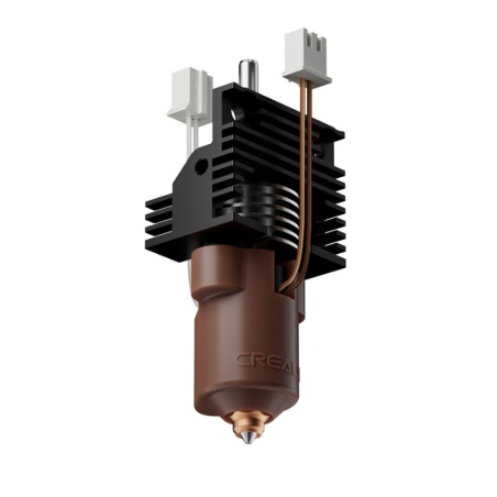 Bloc de chauffe céramique Unicorn (avec dissipateur de chaleur) (Old), Creality K1C, K1 Max, K1