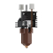 Bloc de chauffe céramique Unicorn (avec dissipateur de chaleur) (New), Creality K1C, K1 Max, K1