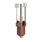 Bloc de chauffe céramique Unicorn (New), Creality K1C, K1 Max, K1