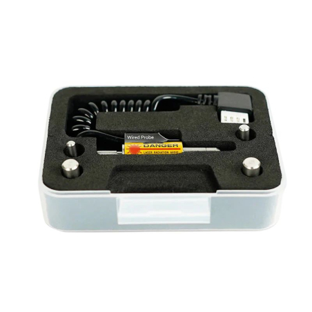 Sonde filaire, Makera Carvera Air