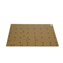 Panneau de protection MDF 2mm x5, Makera Carvera Air