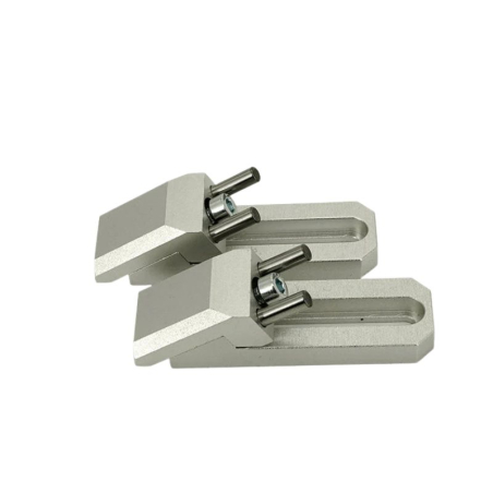 Pince latérale x2, Makera Carvera Air, Carvera