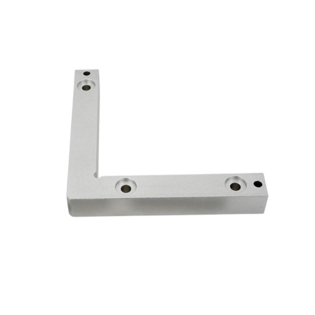 Support en L épais, Makera Carvera, Carvera Air