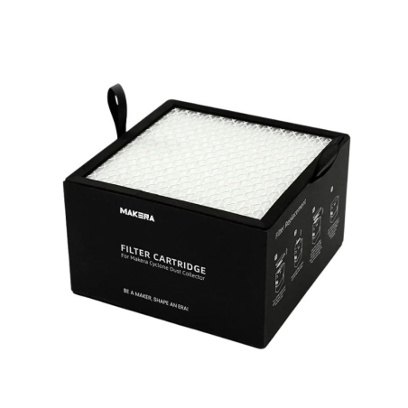 Cartouche filtrante, Makera Cylcone Dust Collector