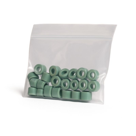 Collier à embouts 4mm x100, Makera Carvera