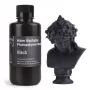 Résine Lavable à l'eau Noire Elegoo - 1000 ml Résine Lavable à l'eau Noire Elegoo - 1000 ml