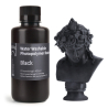 Résine Lavable à l'eau Noire Elegoo - 1000 ml Résine Lavable à l'eau Noire Elegoo - 1000 ml