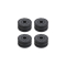 Patins anti-vibrations x4, Bambu Lab Série H2