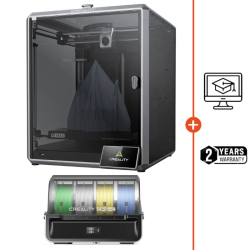 Creality K1 Max + CFS-C